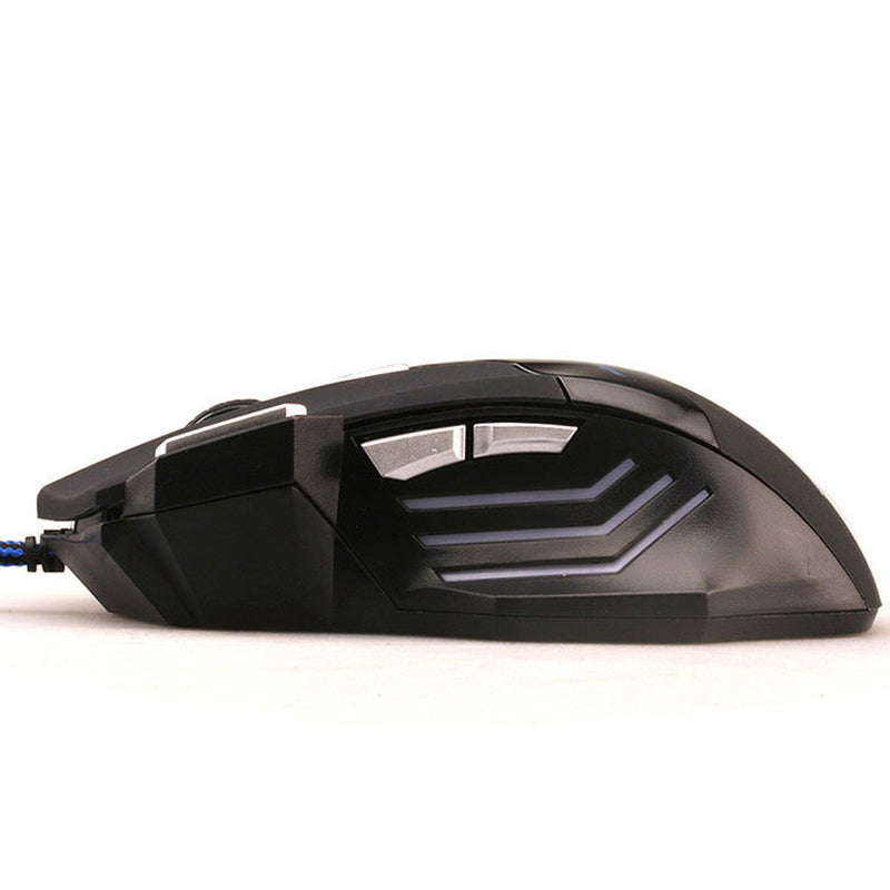 Unlock Your Ultimate Gaming Experience with the X3-6 Gaming Mouse!